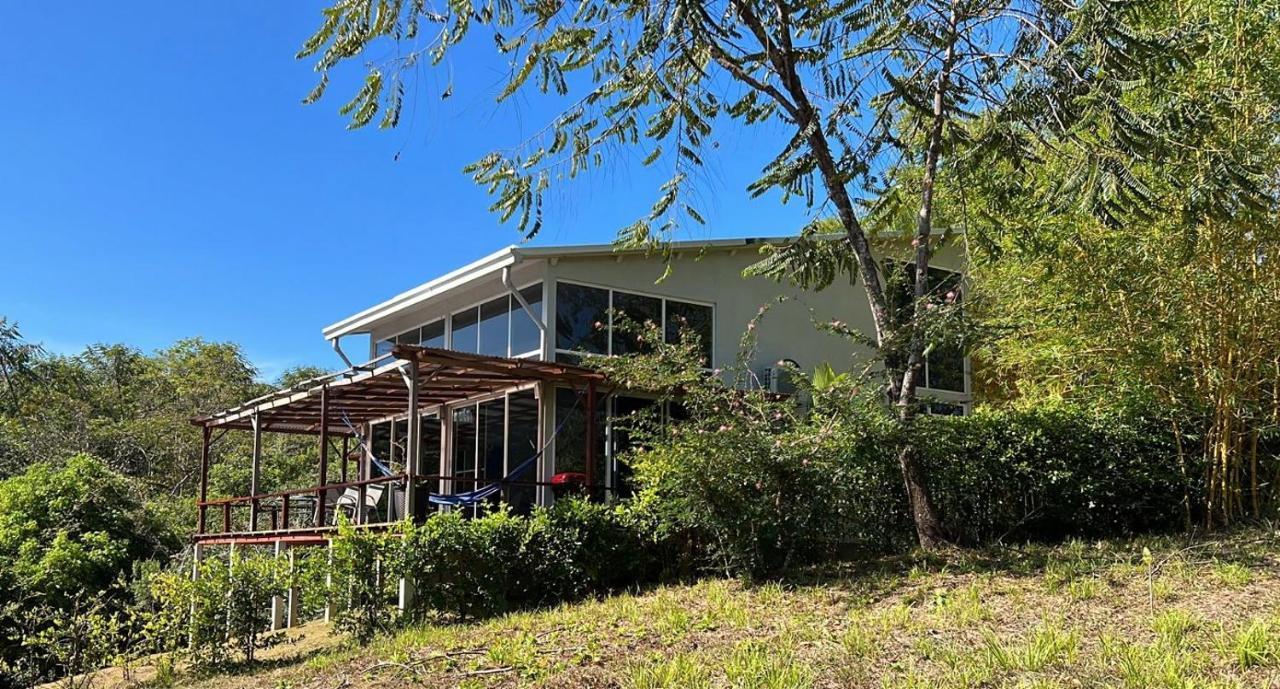 Villas Isla Escondida Boca Chica Exterior foto
